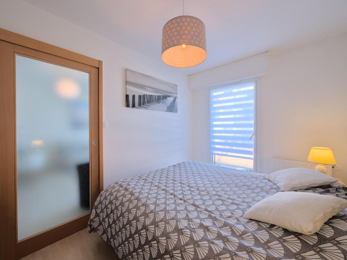 Apartment L'Hippocampe By Interhome لي سابلِ دولونْ المظهر الخارجي الصورة