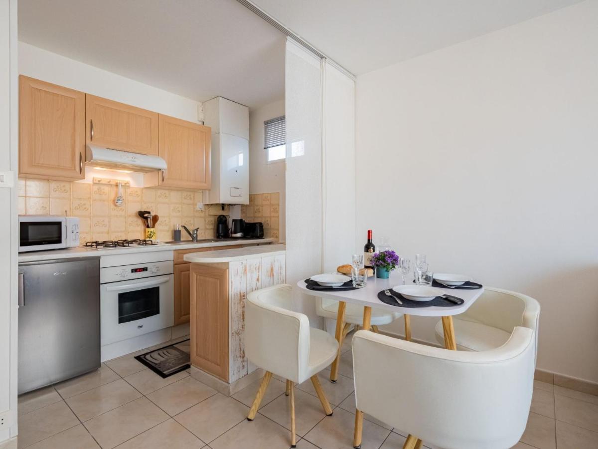 Apartment L'Hippocampe By Interhome لي سابلِ دولونْ المظهر الخارجي الصورة