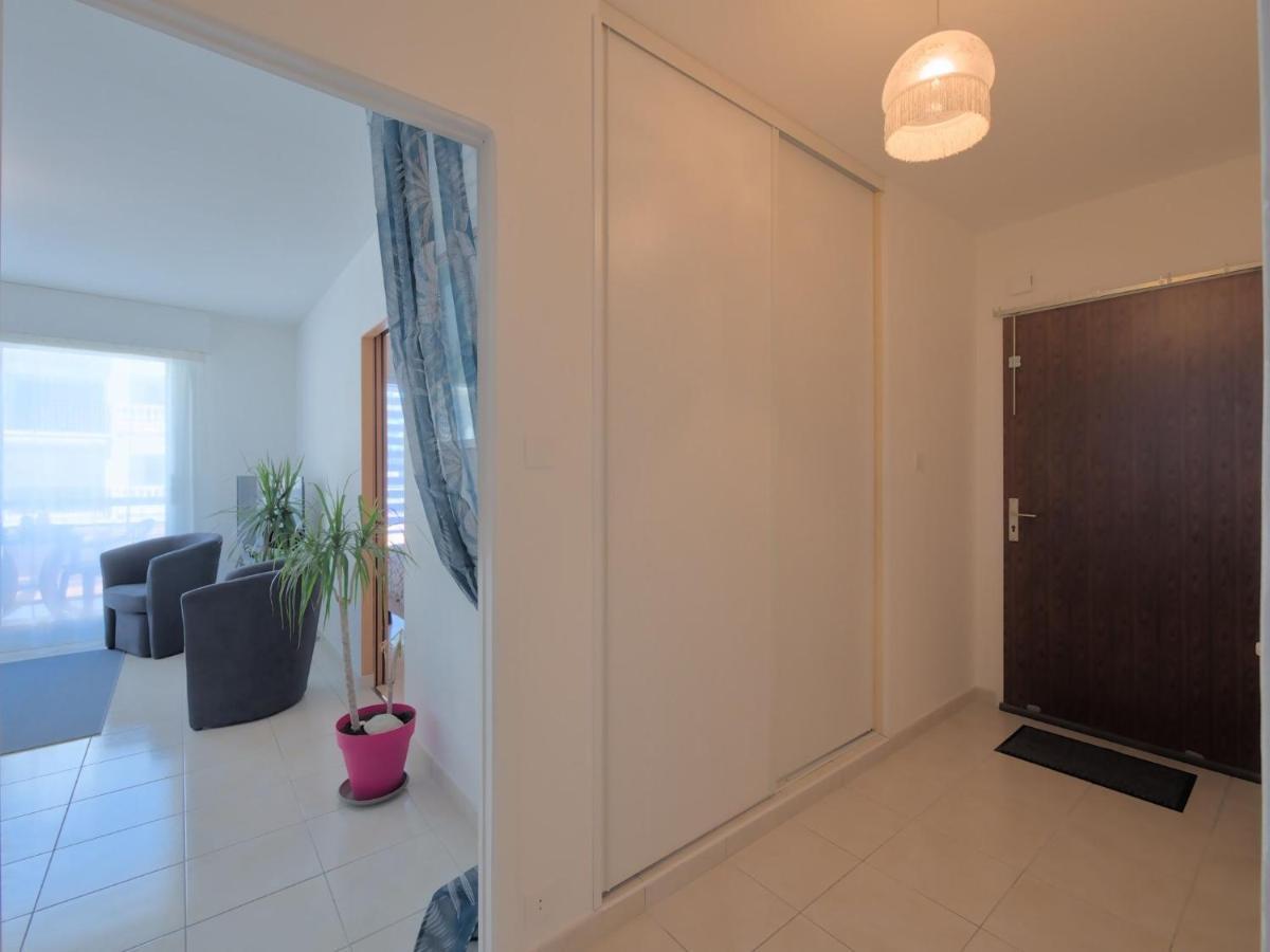 Apartment L'Hippocampe By Interhome لي سابلِ دولونْ المظهر الخارجي الصورة