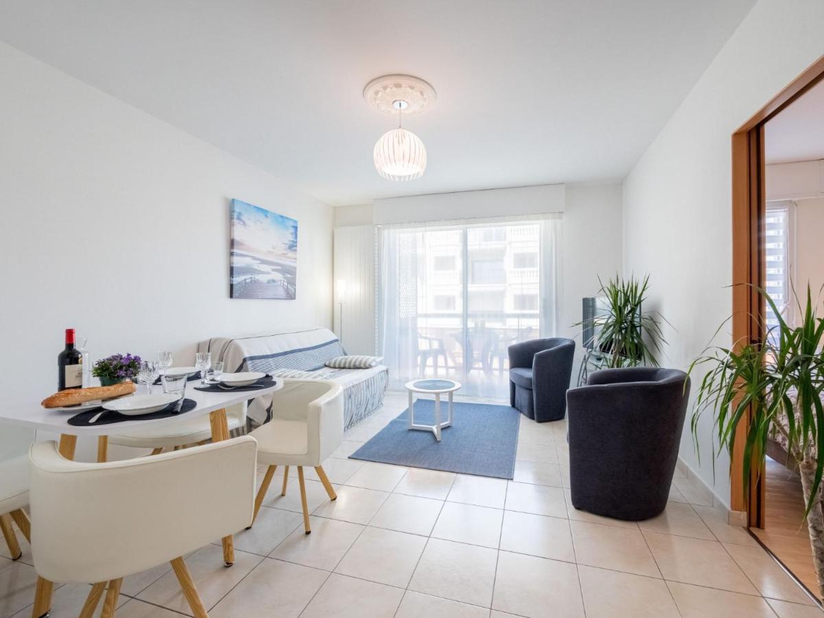 Apartment L'Hippocampe By Interhome لي سابلِ دولونْ المظهر الخارجي الصورة