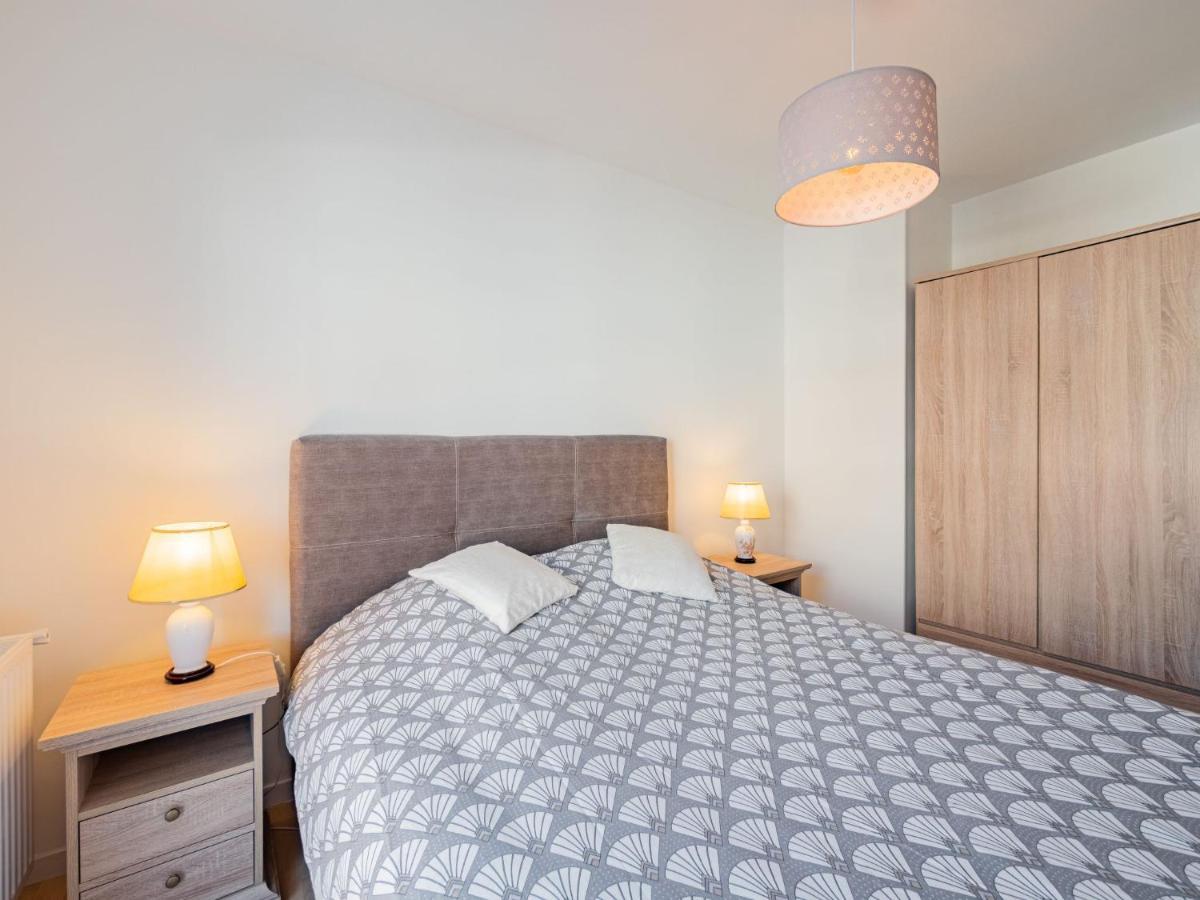 Apartment L'Hippocampe By Interhome لي سابلِ دولونْ المظهر الخارجي الصورة
