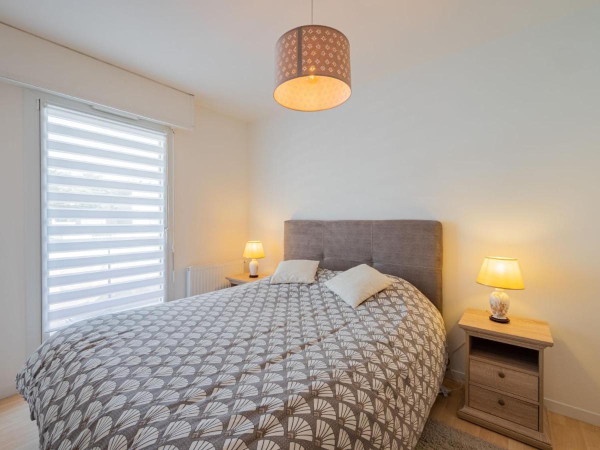 Apartment L'Hippocampe By Interhome لي سابلِ دولونْ المظهر الخارجي الصورة