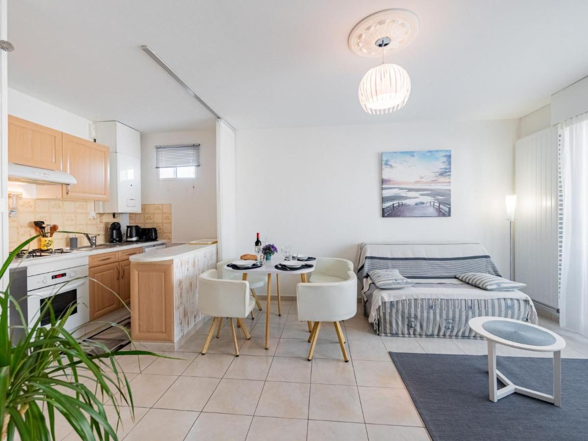 Apartment L'Hippocampe By Interhome لي سابلِ دولونْ المظهر الخارجي الصورة